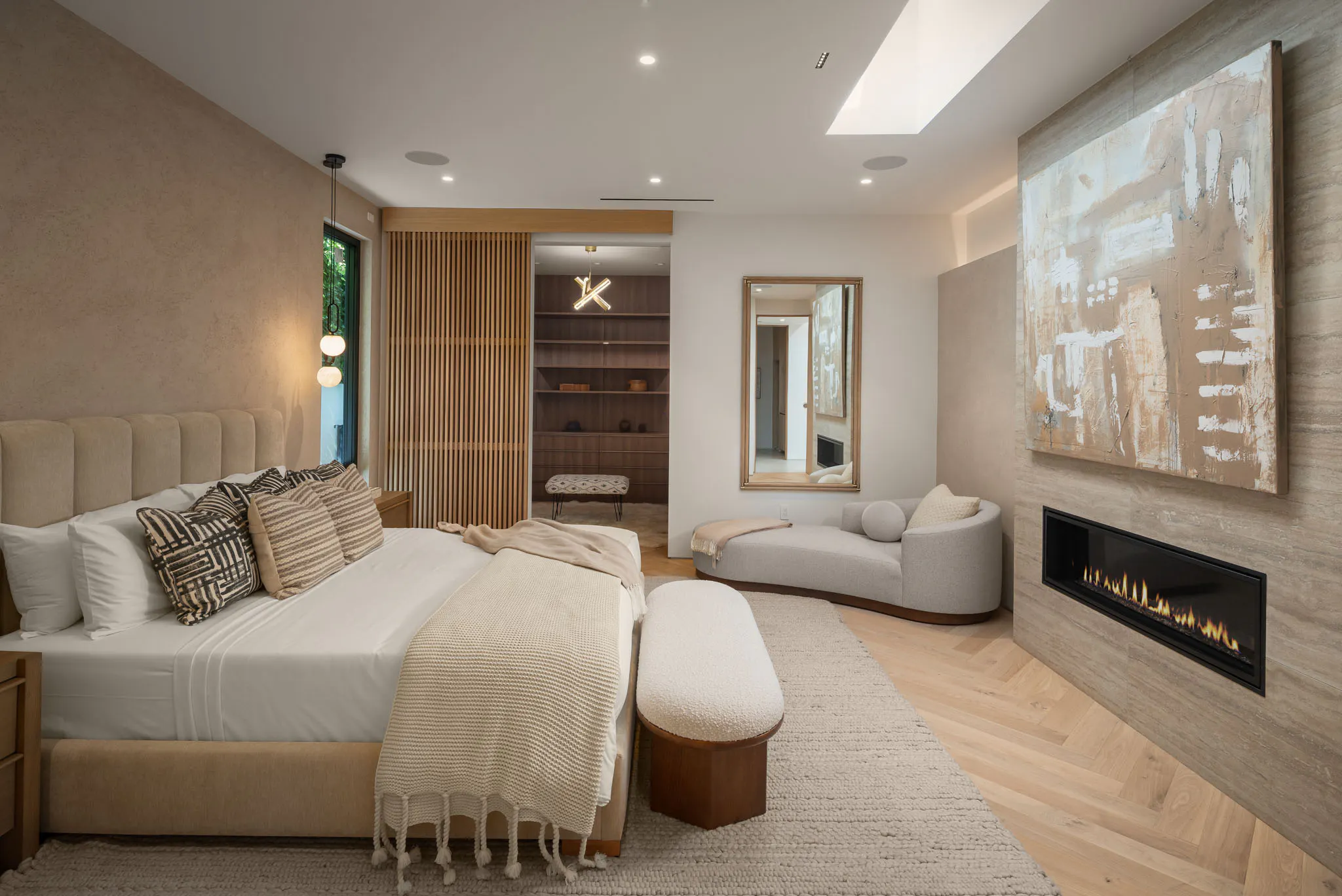 Meridith-Baer-Home-Home-Staging-Luxury-Homes-Kings-Modern-Retreat-Bedroom